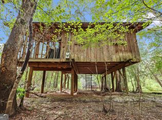 2 Lewis Lndg, Nahunta, GA 31553