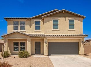 45174 W Sandhill Rd, Maricopa, AZ 85139