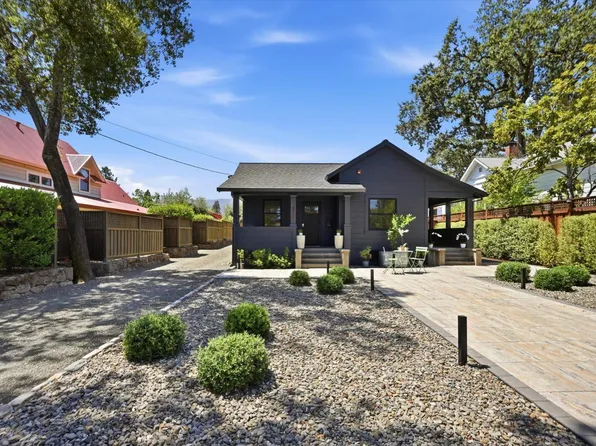 1479 - 1481 kearney Street, St. Helena, CA 94574