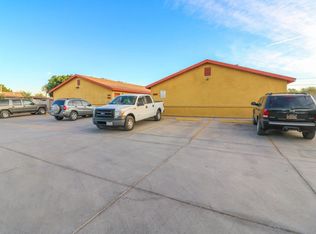 227 W Cano St, Somerton, AZ 85350