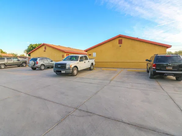227 W Cano St, Somerton, AZ 85350
