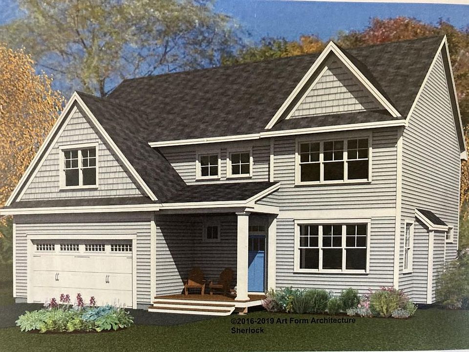 1st image of 10 Abrahams Way Lot 4