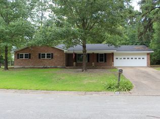 504 Rosewood Cir, Lufkin, TX 75901