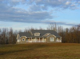 7451 Wh Negley Rd, Henderson, KY 42420