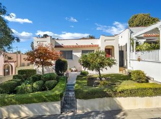 727 Robinson St, Los Angeles, CA 90026