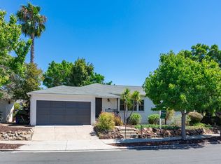 4851 Hart Dr, San Diego, CA 92116