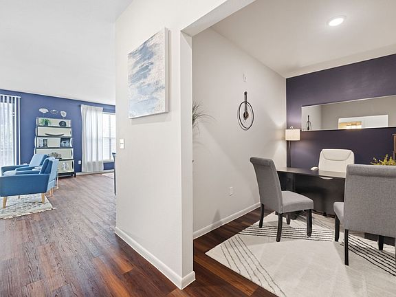 4th image of 11011 Domain Dr #304