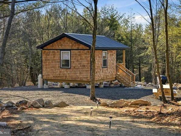 0 Co Line & Br #45052, Kunkletown, PA 18058