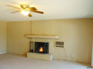 14725 Chamy Dr, Reno, NV 89521