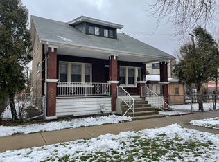 4120 S Mozart St, Chicago, IL 60632