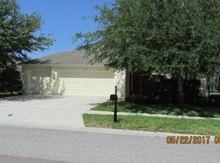 5137 Alderbrook Pl, Land O Lakes, FL 34638