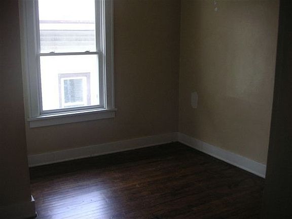 Front Bedroom View