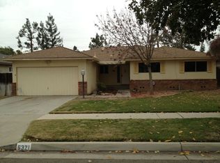 6321 N Fisher St, Fresno, CA