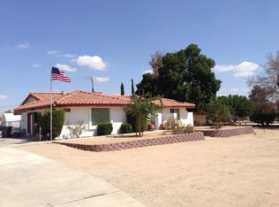 13100 Iroquois Rd, Apple Valley, CA 92308