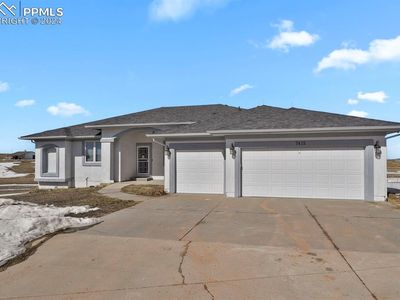 7415 Crow Ct, Colorado Springs, CO, 80908