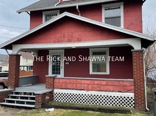 236 Raymont Ct SW, Canton, OH 44706