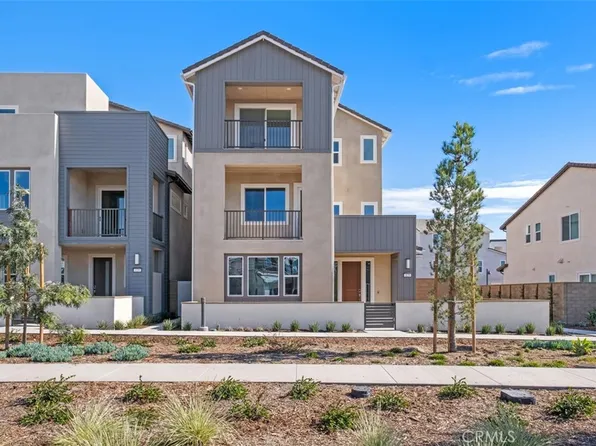 125 Seep, Irvine, CA 92618