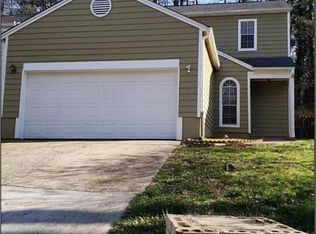 4896 Warners Trl, Norcross, GA 30093