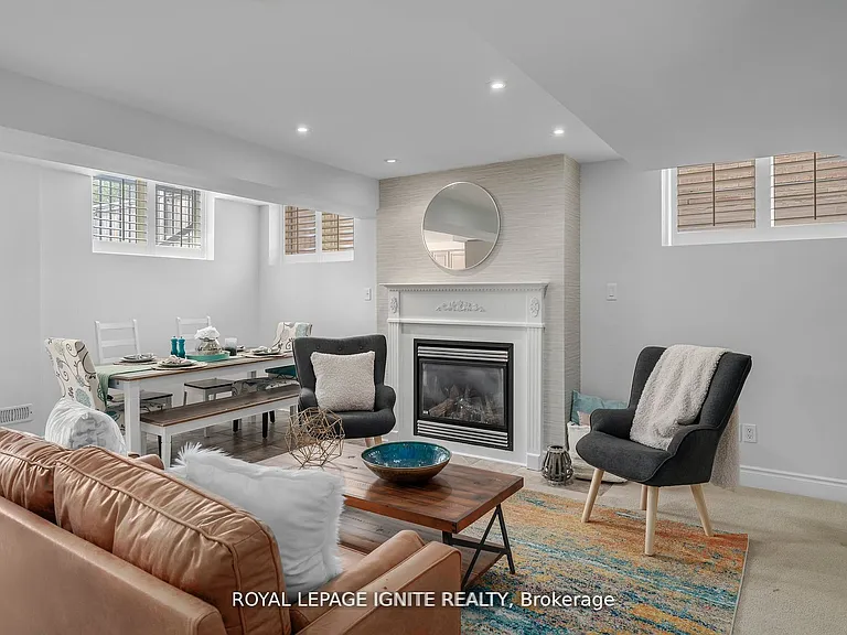 707 Sunbird Trl #BASEMENT — Photo 2