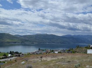 135 Crest Dr, Chelan, WA 98816