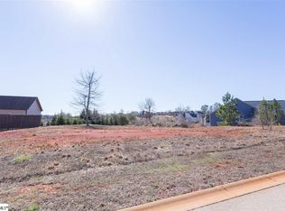 386 Reflection Dr LOT 65, Lyman, SC 29365