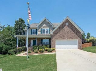 104 Laughing Tree Ct, Fountain Inn, SC 29644