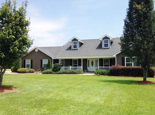 5697 Upper Grand Bay Rd, Naylor, GA 31641