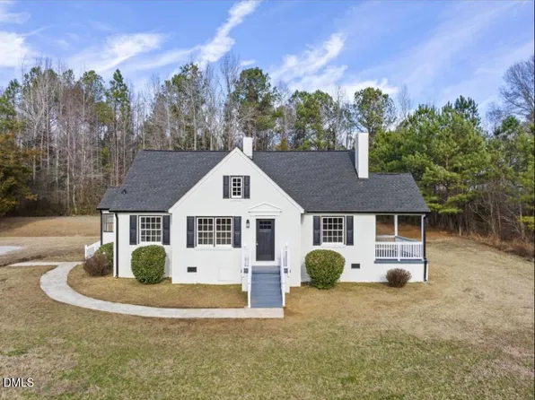 133 State Highway 58, Warrenton, NC 27589