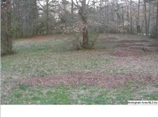 5476 Miles Spring Rd, Pinson, AL 35126