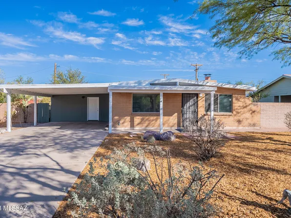 4407 E Water St, Tucson, AZ 85712