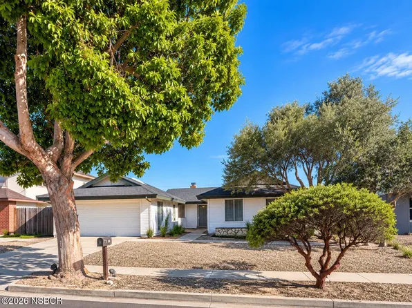 156 Alcor Ave, Lompoc, CA 93436