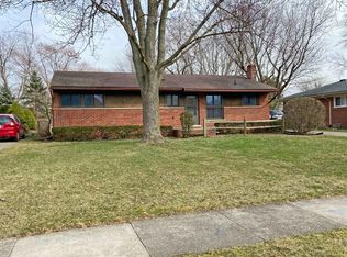 1507 Granada Ave, Ann Arbor, MI 48103