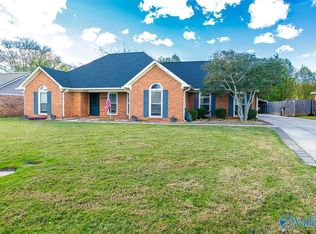 2703 Lexington Ave SW, Decatur, AL 35603