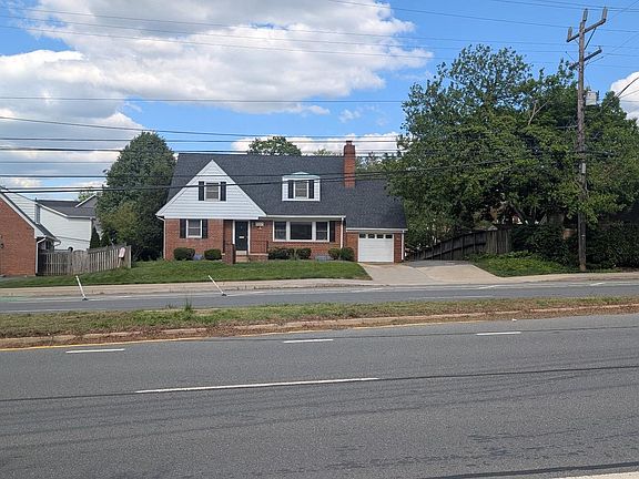 5th image of 9207 Old Georgetown Rd