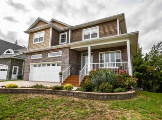 153 Olive Ave, Bedford, NS B4B0L1
