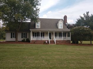 3103 Sides Rd, Rockwell, NC 28138