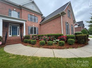 15009 Lisha Ln, Charlotte, NC 28277