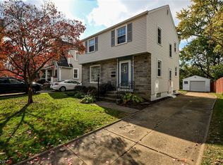 1444 Oakwood Ave, Akron, OH 44301