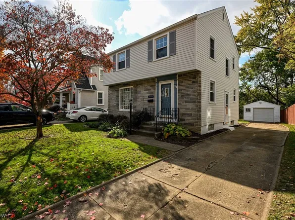 1444 Oakwood Ave, Akron, OH 44301