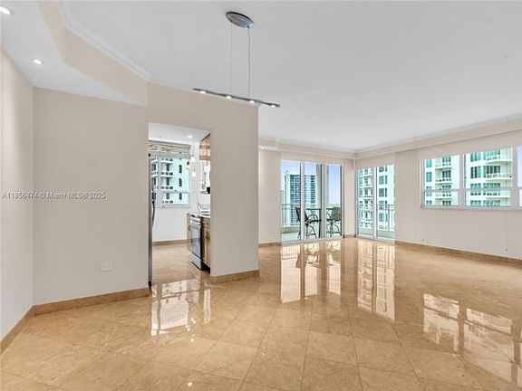 3rd image of 801 Brickell Key Blvd APT 3212
