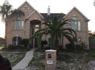6338 Borg Breakpoint Dr, Spring, TX 77379