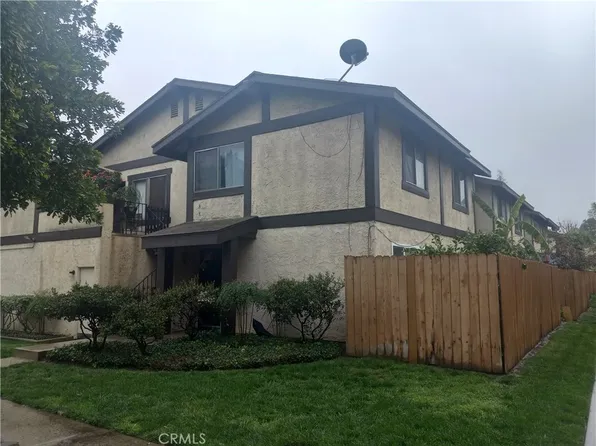 9800 Vesper Ave Unit 110, Panorama City, CA 91402