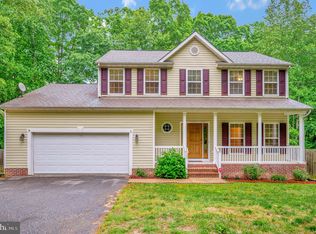 7237 Towles Mill Rd, Spotsylvania, VA 22551