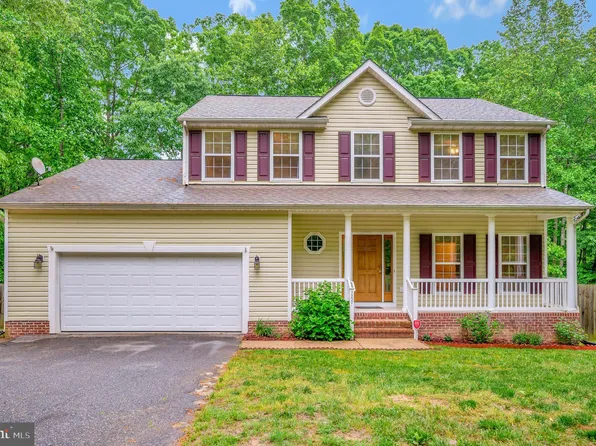 7237 Towles Mill Rd, Spotsylvania, VA 22551