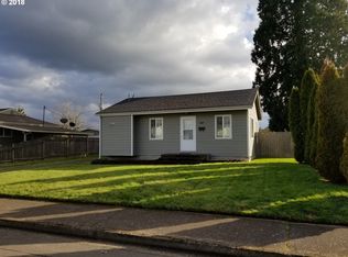 1649 F St, Springfield, OR 97477
