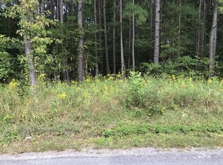 788 County Rd LOT 4 & 7, Etowah, TN 37331