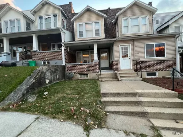 838 N 9th St, Allentown, PA 18102