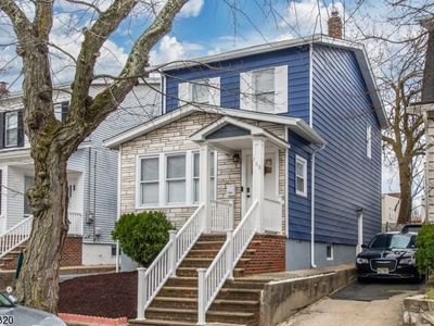 168 Melrose Ave, Irvington, NJ, 07111