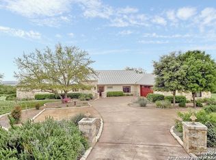 116 Ladera Vis, Canyon Lake, TX 78133