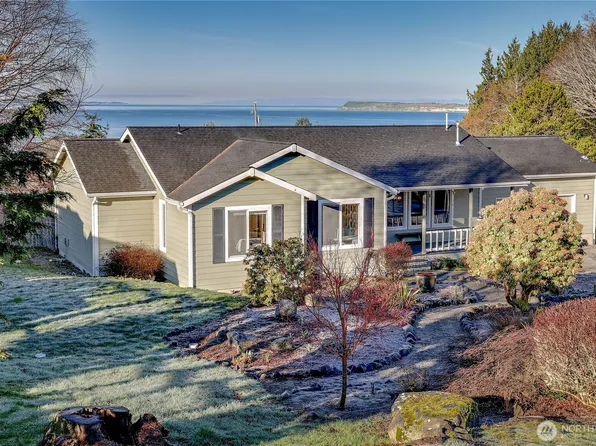 113 Marine View Place, Port Townsend, WA 98368